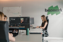 Bitemark helpt kmo's bij marketing.